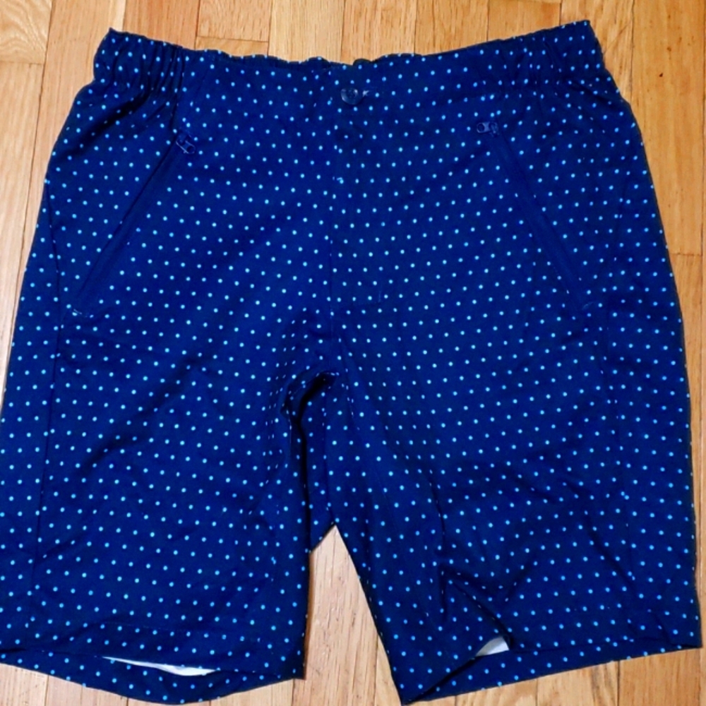 Men's swimming trunks